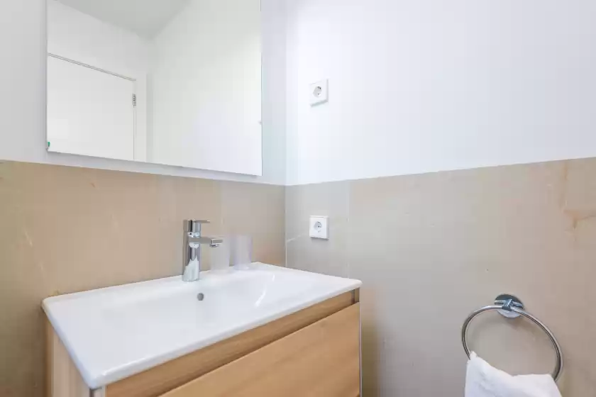 Holiday rentals in Ses set tanques de son fosquet, Llucmajor