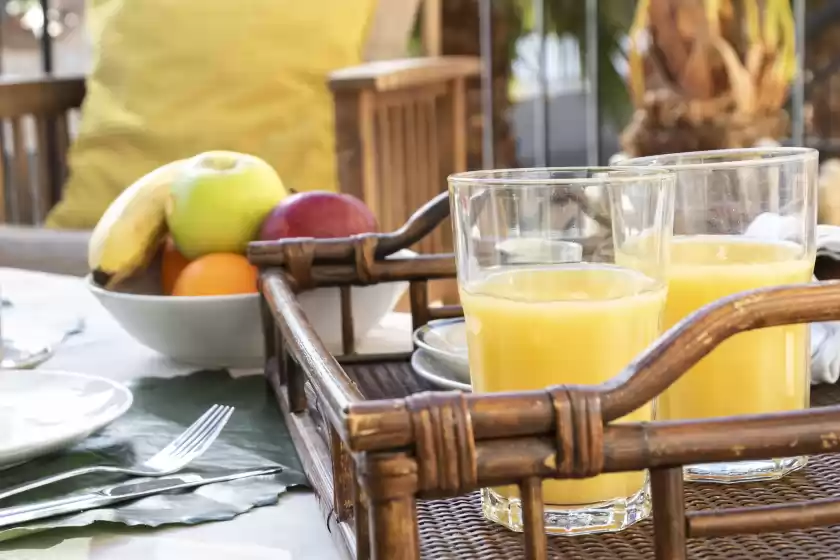 Holiday rentals in Coll groc, Grau i Platja