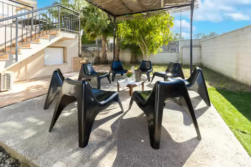 Holiday rentals in Coll groc, Grau i Platja