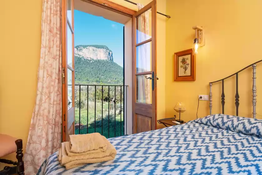 Ferienhaus auf Son fuster d'abaix, Alaró