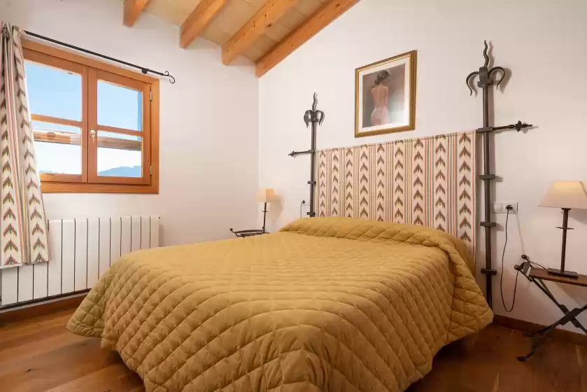 Ferienhaus auf Son fuster d'abaix, Alaró