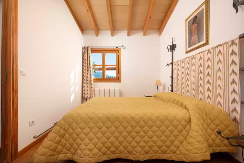 Ferienhaus auf Son fuster d'abaix, Alaró