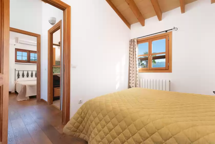 Ferienhaus auf Son fuster d'abaix, Alaró