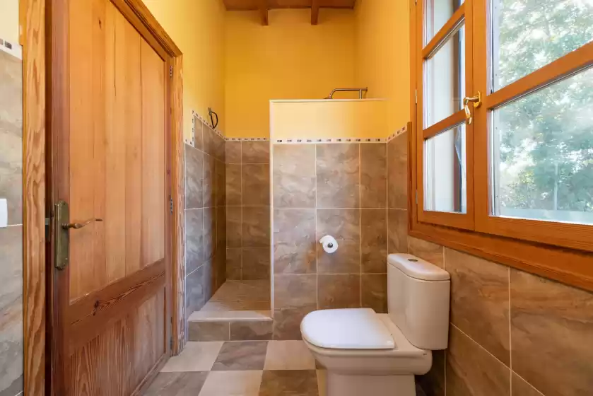 Ferienhaus auf Son fuster d'abaix, Alaró