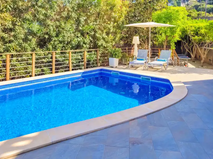 Alquiler vacacional en Cabrer canet, Canyamel