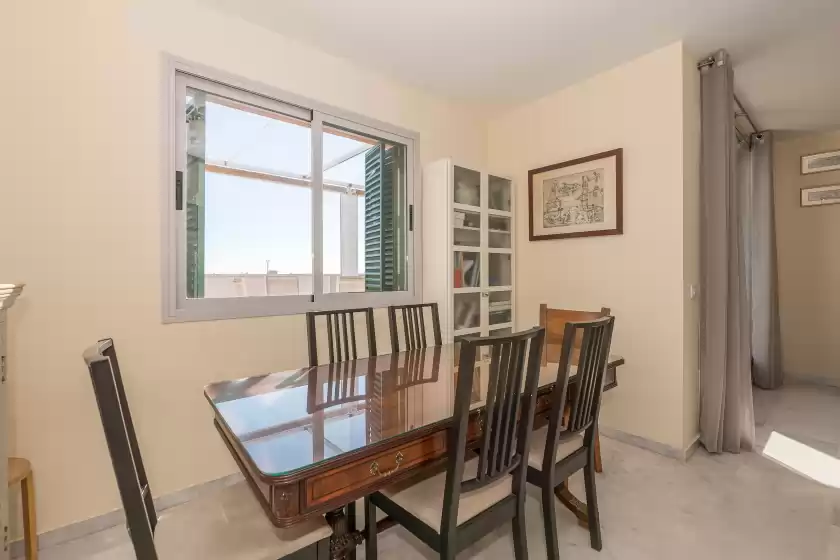 Holiday rentals in Bajamar deluxe, El Puerto de Santa María