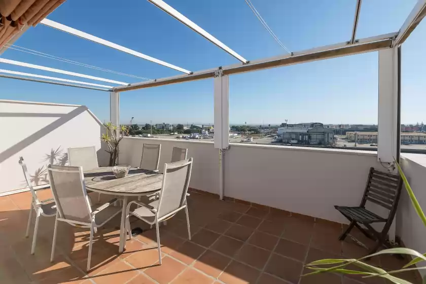 Holiday rentals in Bajamar deluxe, El Puerto de Santa María