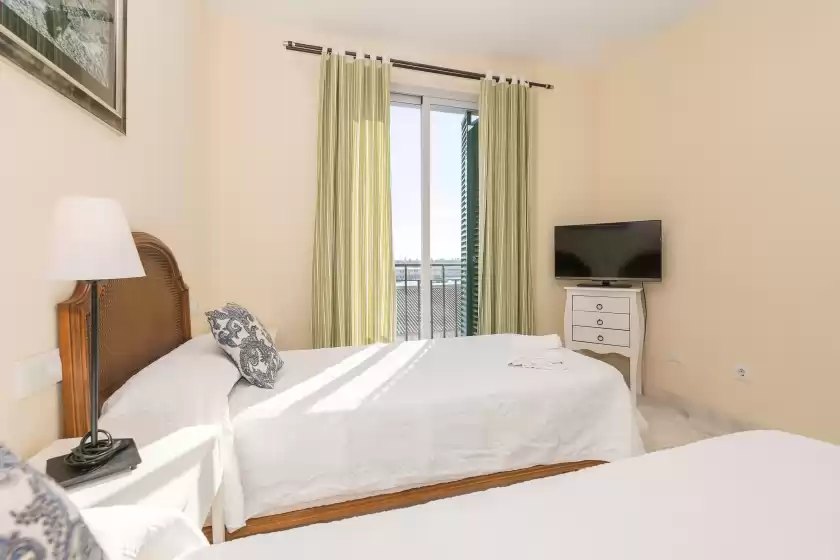 Holiday rentals in Bajamar deluxe, El Puerto de Santa María