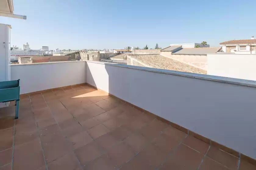 Holiday rentals in Bajamar deluxe, El Puerto de Santa María