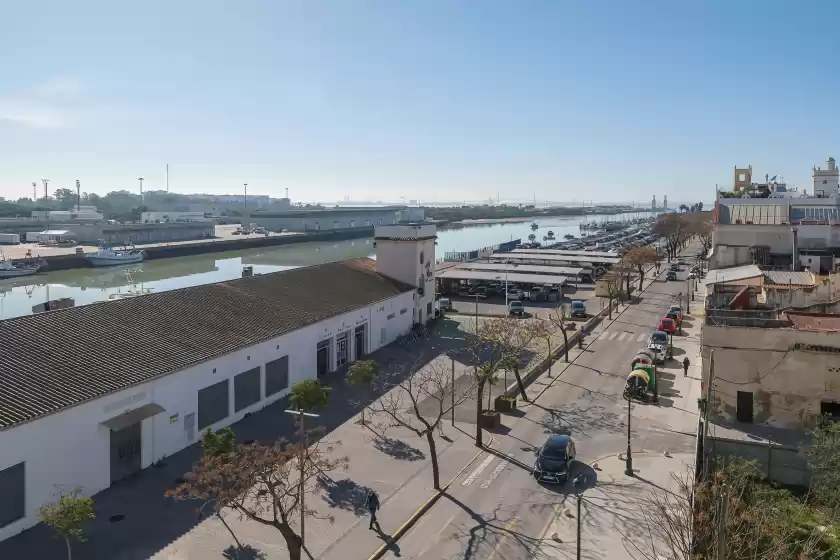 Holiday rentals in Bajamar deluxe, El Puerto de Santa María