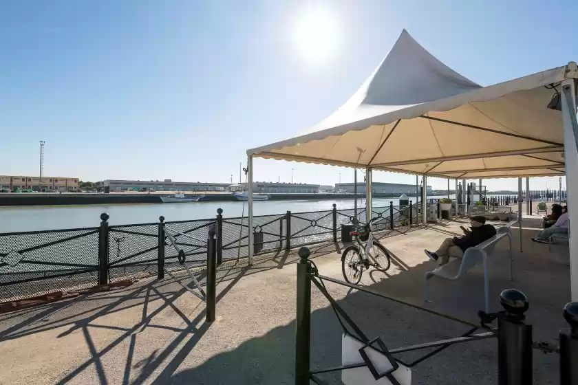 Holiday rentals in Bajamar deluxe, El Puerto de Santa María