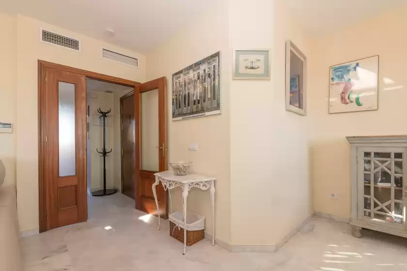 Holiday rentals in Bajamar deluxe, El Puerto de Santa María