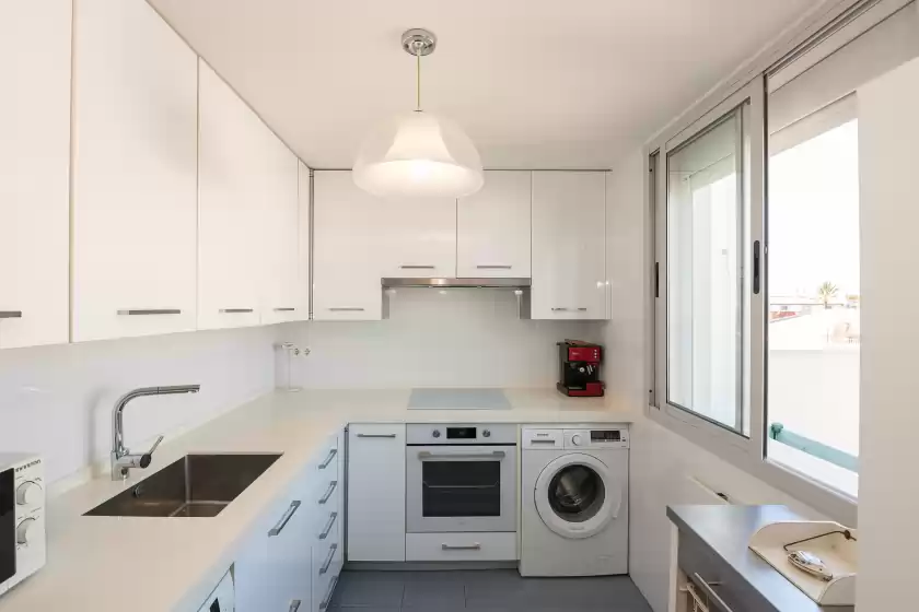 Holiday rentals in Bajamar deluxe, El Puerto de Santa María