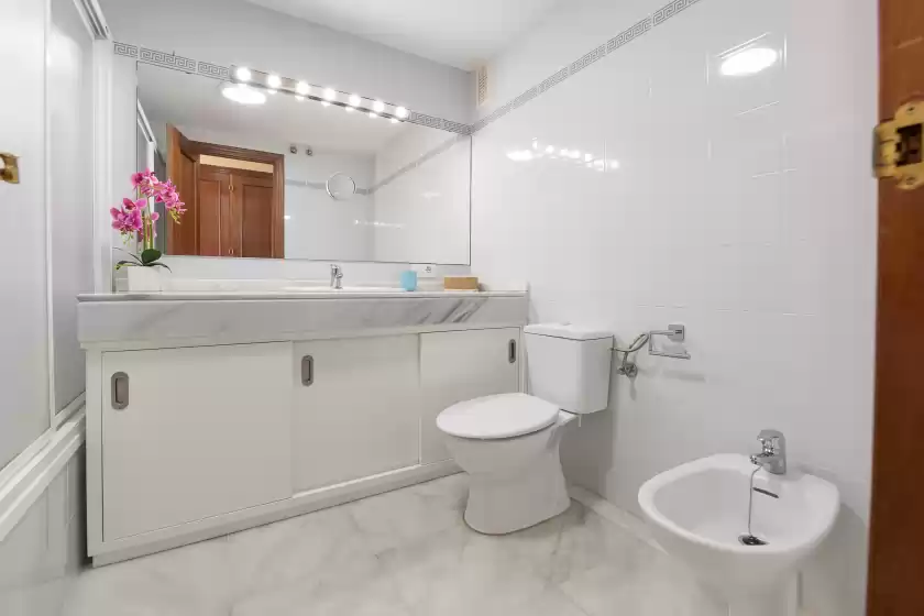 Holiday rentals in Bajamar deluxe, El Puerto de Santa María