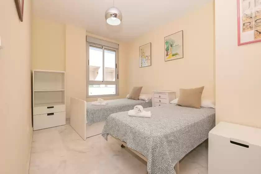 Holiday rentals in Bajamar deluxe, El Puerto de Santa María