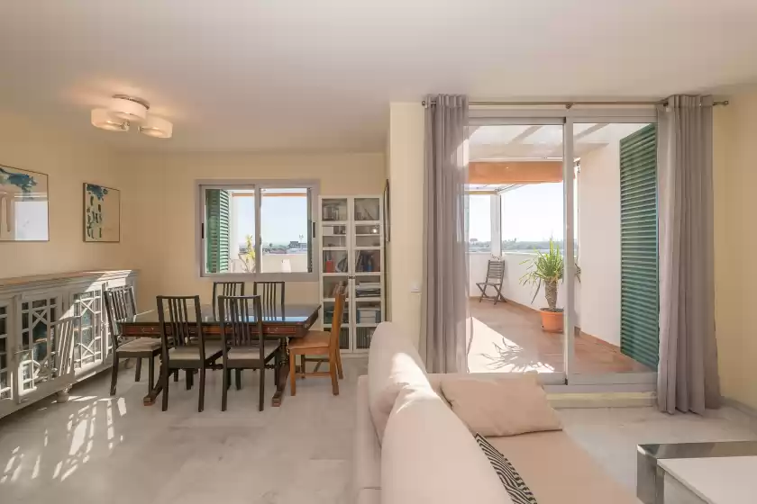 Holiday rentals in Bajamar deluxe, El Puerto de Santa María