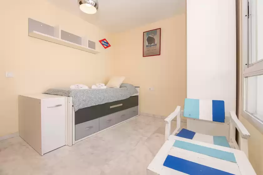 Holiday rentals in Bajamar deluxe, El Puerto de Santa María