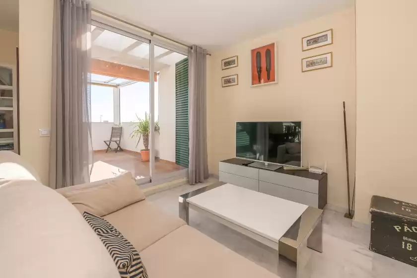 Holiday rentals in Bajamar deluxe, El Puerto de Santa María