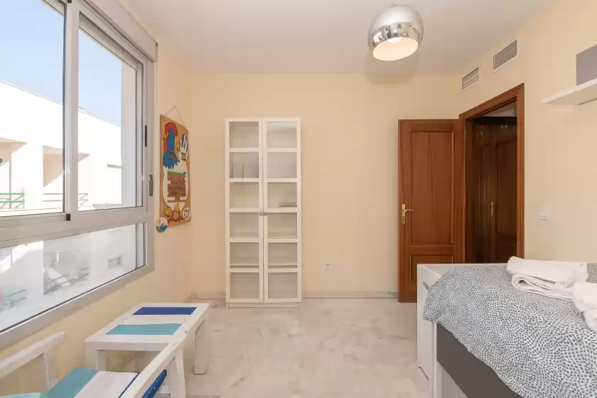 Holiday rentals in Bajamar deluxe, El Puerto de Santa María