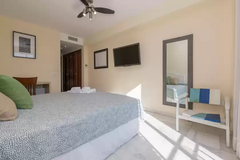 Holiday rentals in Bajamar deluxe, El Puerto de Santa María