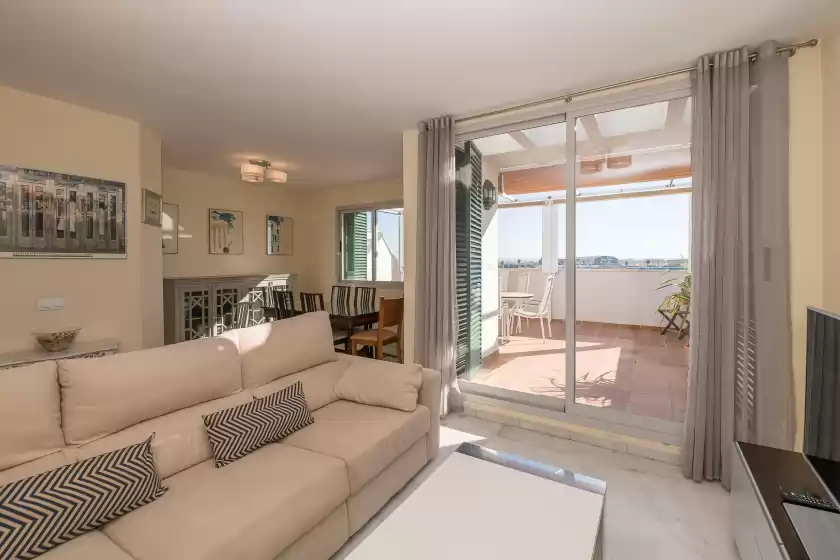 Holiday rentals in Bajamar deluxe, El Puerto de Santa María