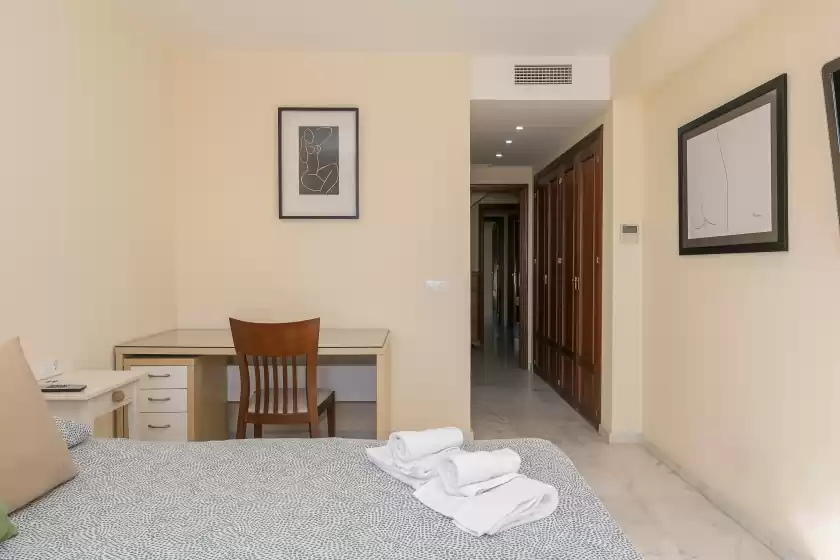 Holiday rentals in Bajamar deluxe, El Puerto de Santa María