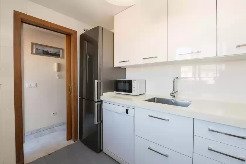 Holiday rentals in Bajamar deluxe, El Puerto de Santa María