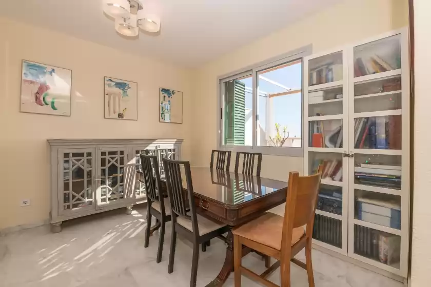 Holiday rentals in Bajamar deluxe, El Puerto de Santa María