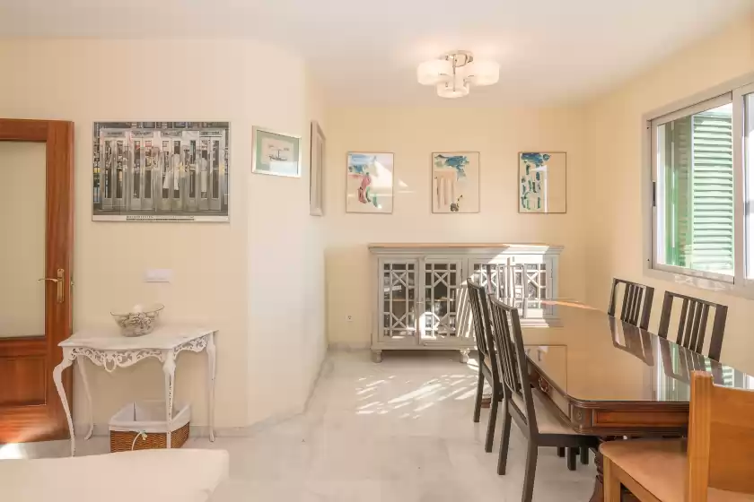 Holiday rentals in Bajamar deluxe, El Puerto de Santa María