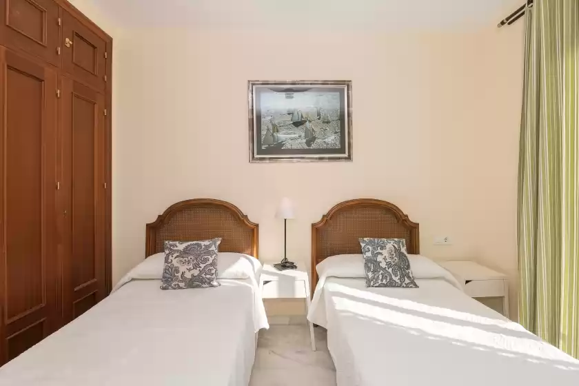 Holiday rentals in Bajamar deluxe, El Puerto de Santa María