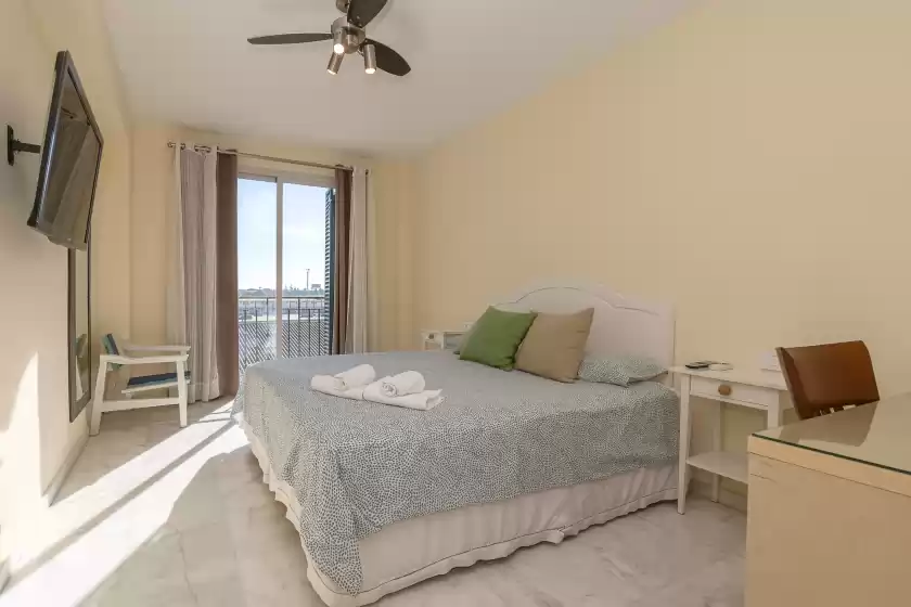 Holiday rentals in Bajamar deluxe, El Puerto de Santa María