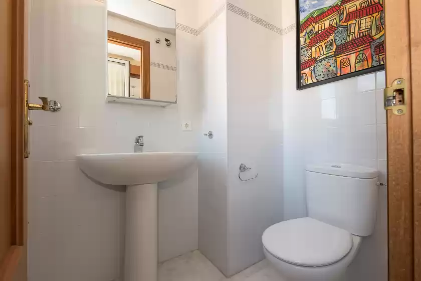 Holiday rentals in Bajamar deluxe, El Puerto de Santa María