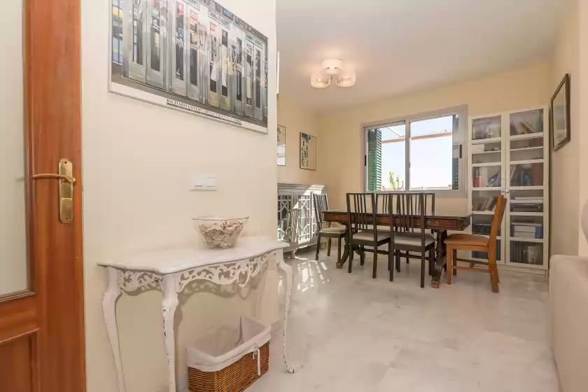 Holiday rentals in Bajamar deluxe, El Puerto de Santa María