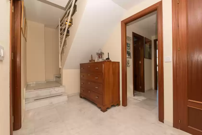 Holiday rentals in Bajamar deluxe, El Puerto de Santa María