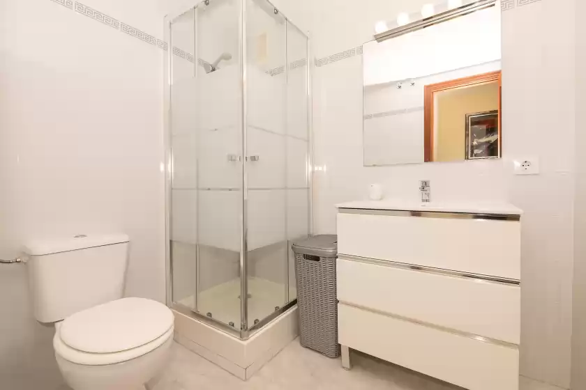 Holiday rentals in Bajamar deluxe, El Puerto de Santa María