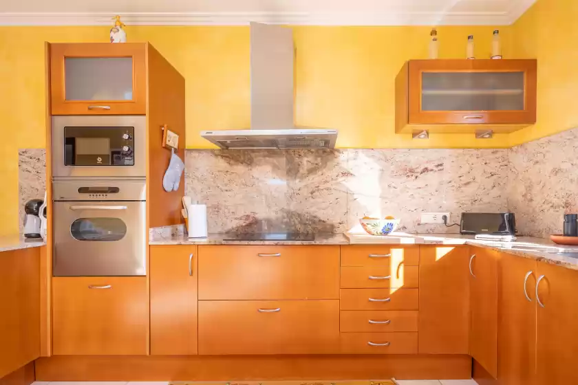 Alquiler vacacional en Can albons, Portocolom