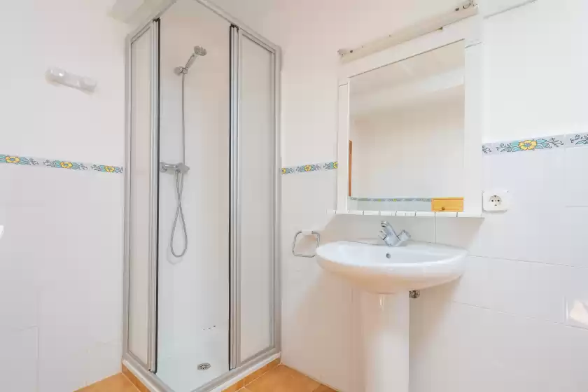 Ferienhaus auf Ca na xisca (pollença), Pollença