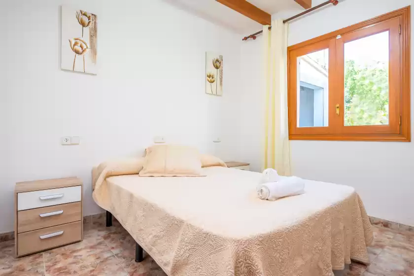 Ferienhaus auf Ca na xisca (pollença), Pollença