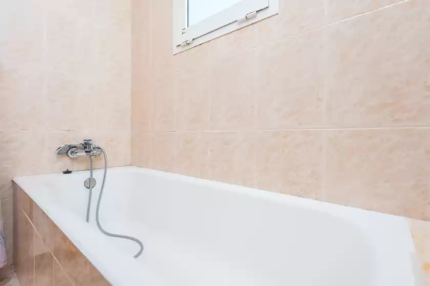 Ferienhaus auf Ca na xisca (pollença), Pollença