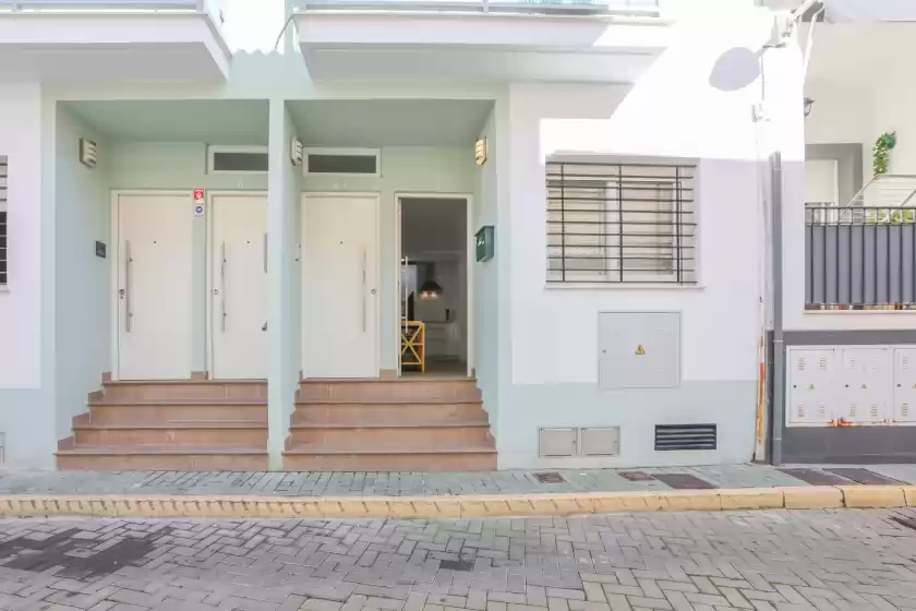 Holiday rentals in Delfin (punta umbria), Punta Umbría