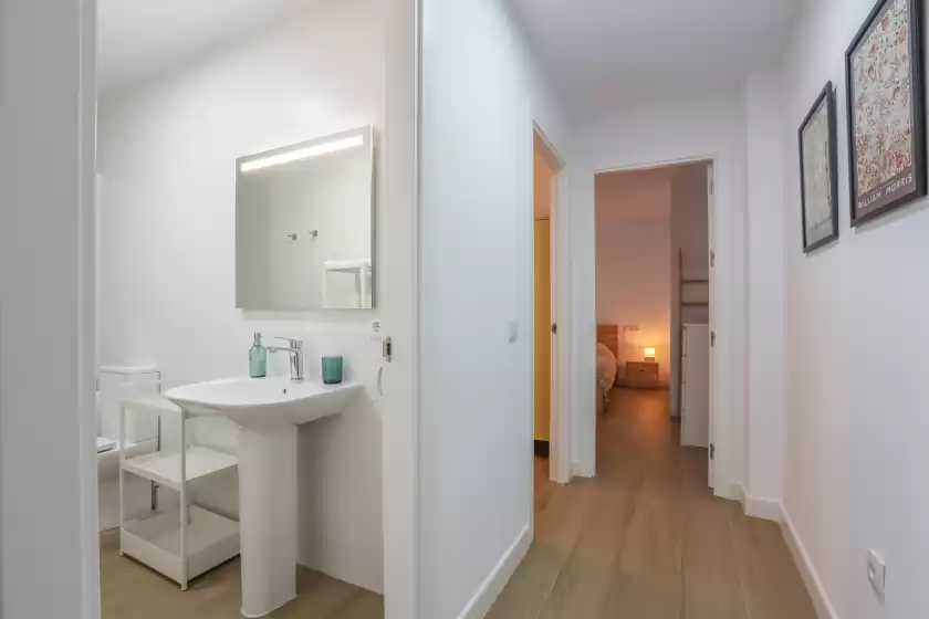 Holiday rentals in Delfin (punta umbria), Punta Umbría