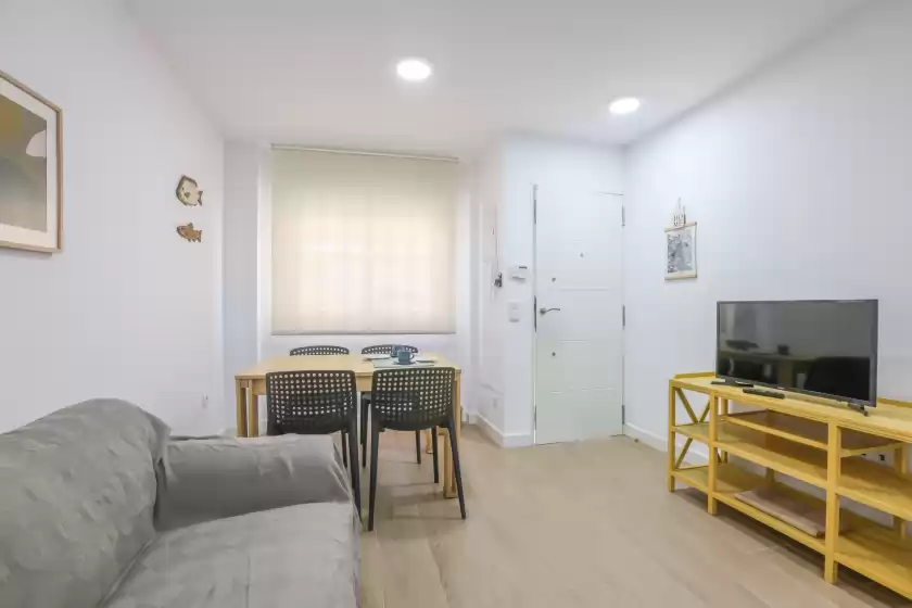 Holiday rentals in Delfin (punta umbria), Punta Umbría