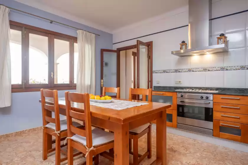 Holiday rentals in Sa teulera (sant joan), Sant Joan