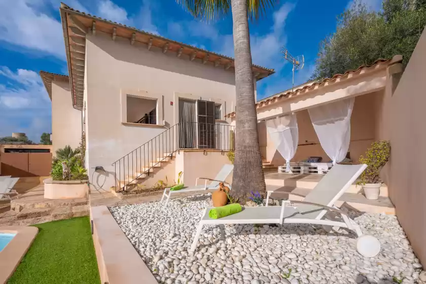 Holiday rentals in Sa teulera (sant joan), Sant Joan