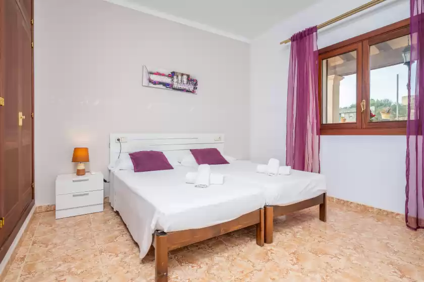 Holiday rentals in Sa teulera (sant joan), Sant Joan