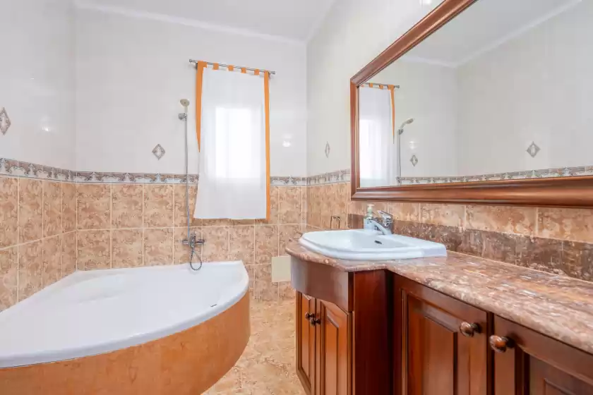 Holiday rentals in Sa teulera (sant joan), Sant Joan