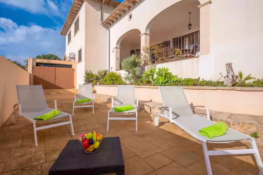 Holiday rentals in Sa teulera (sant joan), Sant Joan