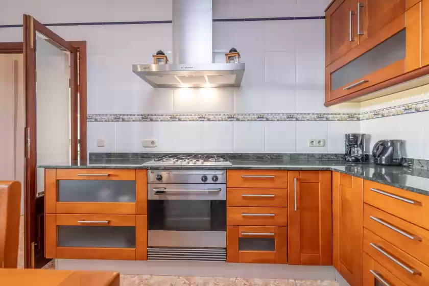 Holiday rentals in Sa teulera (sant joan), Sant Joan