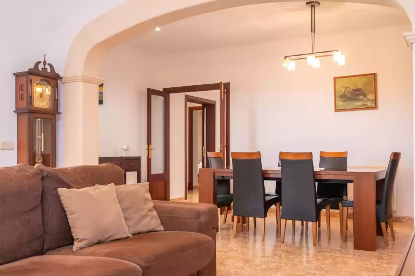 Holiday rentals in Sa teulera (sant joan), Sant Joan