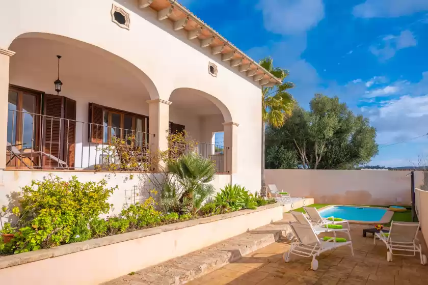 Holiday rentals in Sa teulera (sant joan), Sant Joan